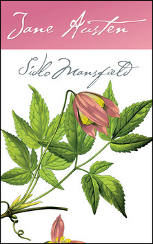 Sídlo Mansfield - Jane Austenová