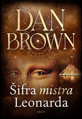 Šifra mistra Leonarda - Dan Brown
