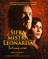 Šifra mistra Leonarda - ilustrovaný scénář - Dan Brown,Akiva Goldsman
