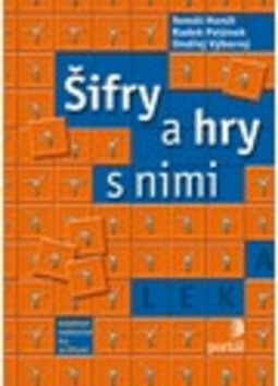 Šifry a hry s nimi - Tomáš Hanžl