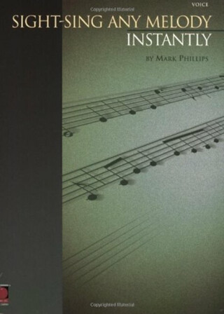 Sight-Sing Any Melody Instantly - Mark Phillips