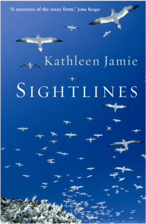Sightlines - Kathleen Jamie
