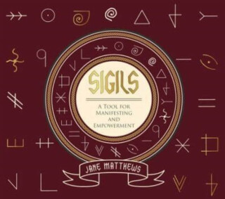 Sigils - Jane Matthews