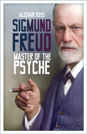 Sigmund Freud - Alistair Ross