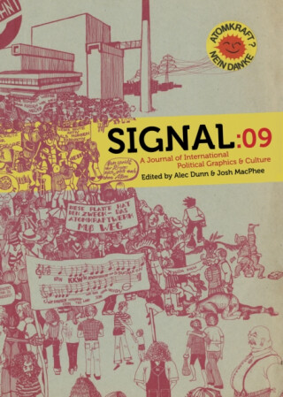 Signal: 09 - Alec Dunn,Josh Macphee