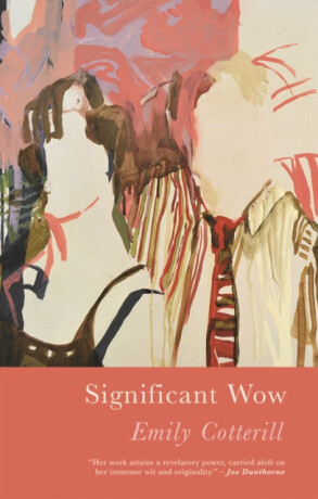 Significant Wow - Emily Cotterill