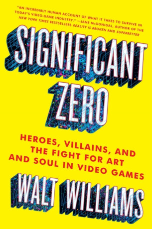 Significant Zero - Walt Williams