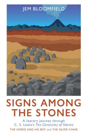 Signs Among The Stones - Jem Bloomfield