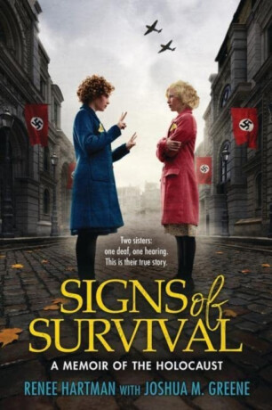 Signs of Survival - Joshua M. Greene,Renee Hartman