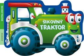 Šikovný traktor - Kolektiv
