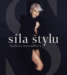 Síla stylu (Defekt) - Barbara Nesvadbová
