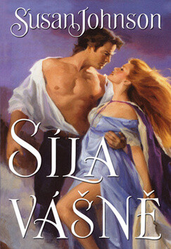 Síla vášně - Susan Johnson