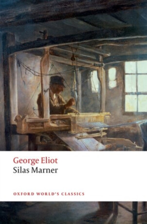 Silas Marner - George Eliot