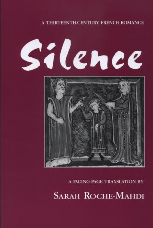 Silence - Sarah Roche-Mahdi
