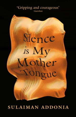 Silence is My Mother Tongue - Sulaiman Addonia
