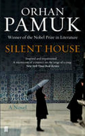 Silent House - Orhan Pamuk