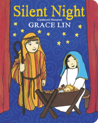 Silent Night - Lin Grace