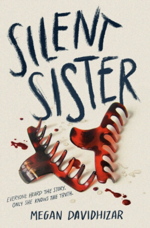 Silent Sister - 