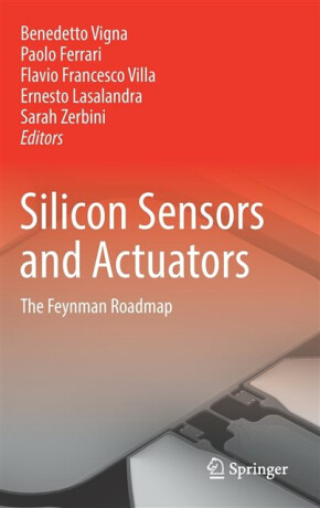 Silicon Sensors and Actuators - 