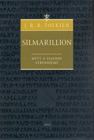 Silmarillion - J. R. R. Tolkien