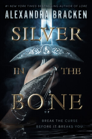 Silver in the Bone - 