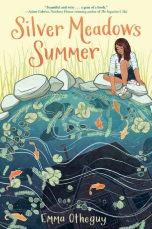 Silver Meadows Summer - Emma Otheguy