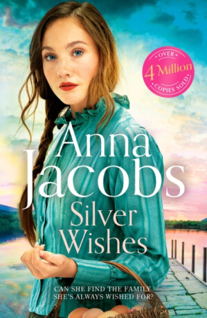 Silver Wishes - Anne Jacobsová