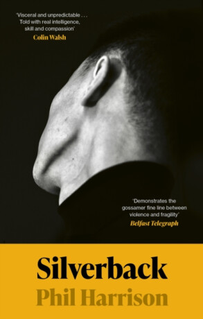 Silverback - Phil Harrison