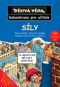 Síly - Nick Arnold