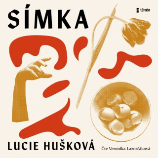 Símka - Lucie Huškova