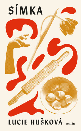 Símka - Lucie Huškova