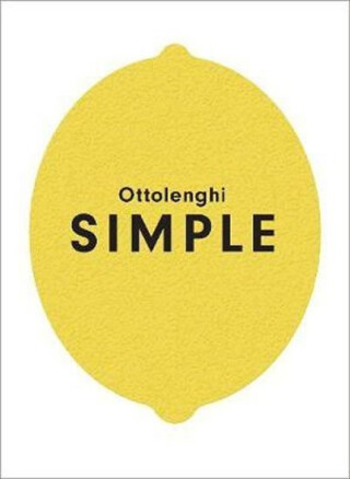 Simple - Yotam Ottolenghi