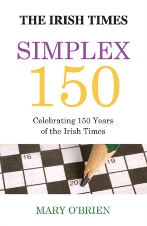 Simplex 150 - Mary O'Brien