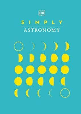 Simply Astronomy - DK