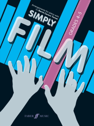 Simply Film Grades 4-5 - 