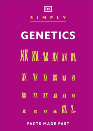 Simply Genetics - DK