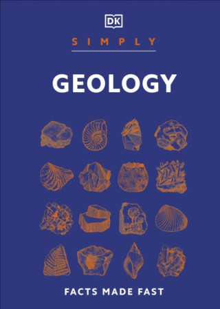 Simply Geology - DK