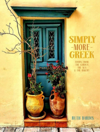 Simply More Greek - Ruth Bardis