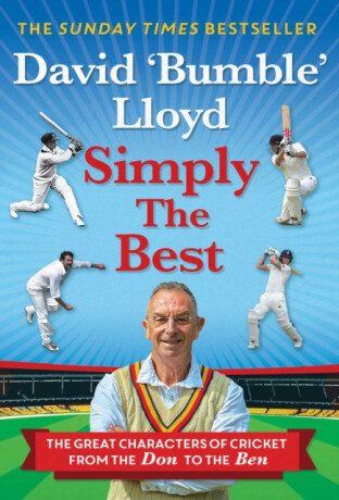 Simply the Best - David Lloyd