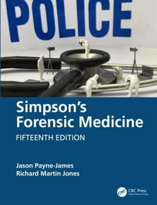 Simpson's Forensic Medicine - 