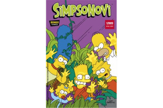 Simpsonovi 1/2023