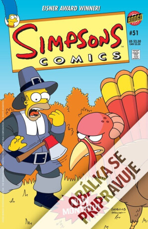 Simpsonovi 10/2026 - neuveden