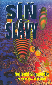 Síň slávy 1929 - 1946 - Robert Silverberg
