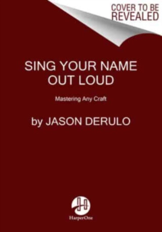 Sing Your Name Out Loud - Jason Derulo