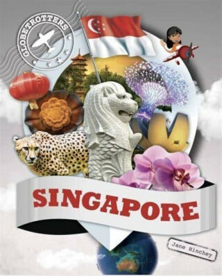 Singapore - Jane Hinchey