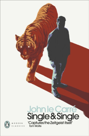 Single & Single - John le Carré