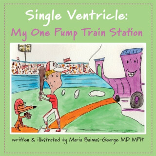 Single Ventricle - Maria  Baimas-George