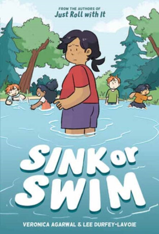 Sink or Swim - Lee Durfey-Lavoie,Veronica Agarwal