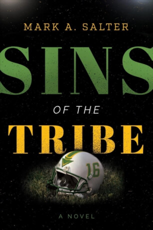 Sins of the Tribe - Mark Salter