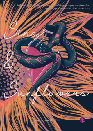 Sins & Sunflowers - Emma-Jane Barlow